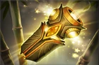 Golden Trove Cask