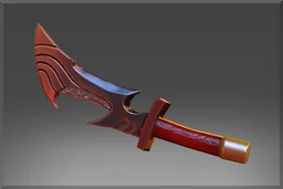 Cosmetic icon Jin - Blade of Prosperity