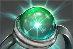 Cosmetic icon Mastery Gem