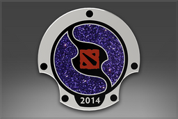 Cosmetic icon Pin The International 2014 Attendee.png