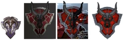 Guard Of The Red Mist Dota 2 Wiki