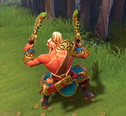 Featured image of post Imperious Command Get dota2 weapons items skins and more with quick delivery from gamerall com