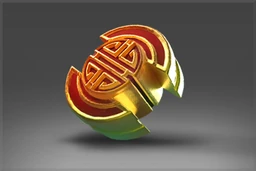 Cosmetic icon Seal of Vermilion Renewal