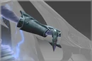 Voidstorm Asylum Bracers