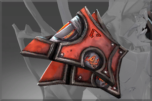 Cosmetic icon Shoulder of the Eleven Curses.png