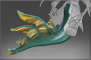 Cosmetic icon Tail Fins of the Slithereen Nobility.png