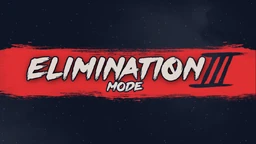Elimination Mode 3