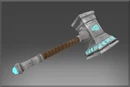 Rune Hammer