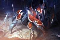 Tela de Carregamento: Nyx Ascendente