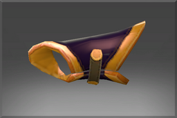 Cosmetic icon Bracers of the Dark Magic