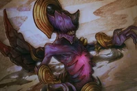 Набор «Heir of Terror»