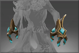 Cosmetic icon Moonshard Claws.png