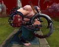 Default Hook