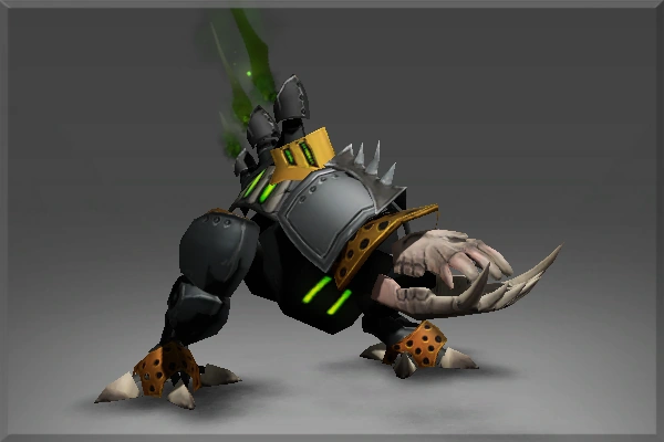 Deathripper - Dota 2 Wiki