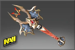 Cosmetic icon Mace of Vincere