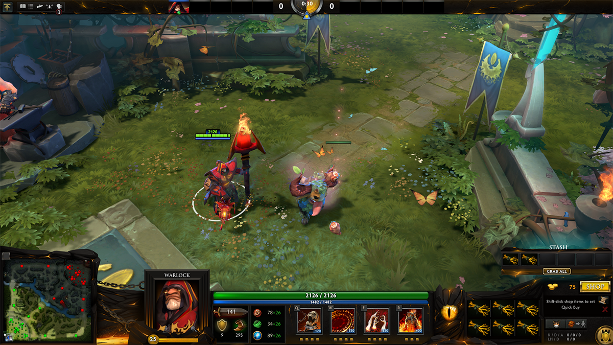 Dota 2 HUD. Dota 2 Интерфейс. Dota 2 old HUD. Интерфейс дота 2 Force of Spirit.