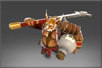 Guerreiro Embriagado