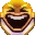Emoticon charm laugh.gif