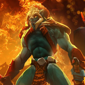 Huskar Lore