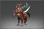 Warrior of the Steppe Set