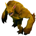 Hellbear model
