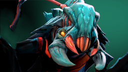 编织者 Dota 2 Wiki