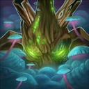 Agaric Flourish Nature's Guise icon