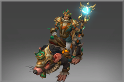 The Rat King Dota 2 Wiki