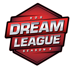 DreamLeague Season 8