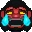 Emoticon axe laugh.gif