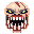 Emoticon snowman.gif
