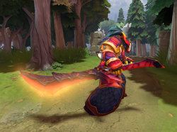 Armor Of The Unyielding Mask Dota 2 Wiki