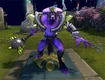 Faceless Void Crystal Set
