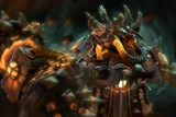 Cruelties of the Spiral Bore Loading Screen