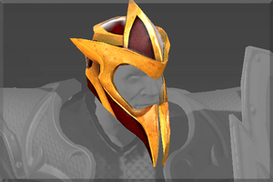 Cosmetic icon Helmet of the Drake.png
