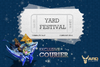Yard White Festival Bundle