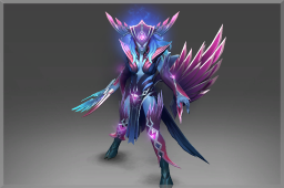 Vengeful Spirit