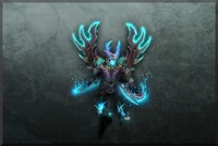 Chasm of the Broken Code