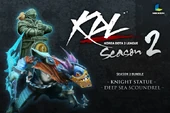 Korea Dota League Season 2