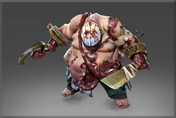 Cosmetic icon Tools of the Mad Harvester Set