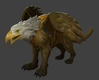Courier Gryphon