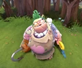 The Toy Butcher - Dota 2 Wiki