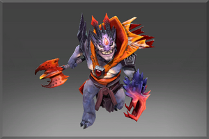 Cosmetic icon Curse of the Malignant Corruption Set.png