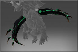 Cosmetic icon Dragon Forged Wings