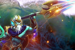 Cosmetic icon Samareen Sacrifice