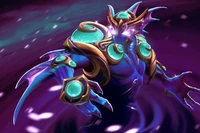 Tela de Carregamento: Turbilhão Abissal