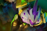 Chines of the Inquisitor