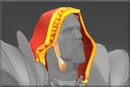 Hood of the Hierophant