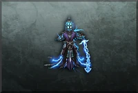 Menace of the Forlorn Maze