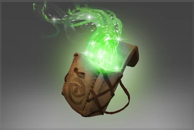 Dress of the Bewitching Flare - Dota 2 Wiki